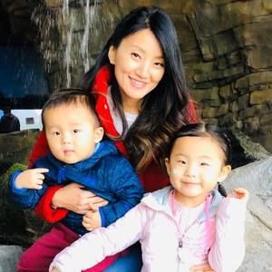 Meet your Posher, Alison